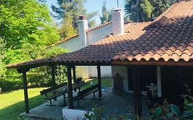 Sani Garden House